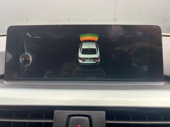 BMW 4 Series 2.0 420d M Sport Auto Euro 6 (s/s) 2dr