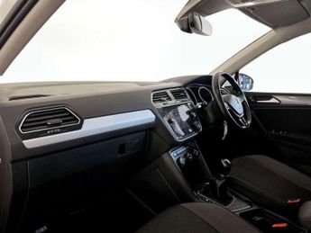 Volkswagen Tiguan 1.5 TSI EVO Match Euro 6 (s/s) 5dr
