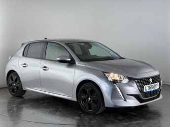 Peugeot 208 1.2 PureTech Allure Euro 6 (s/s) 5dr