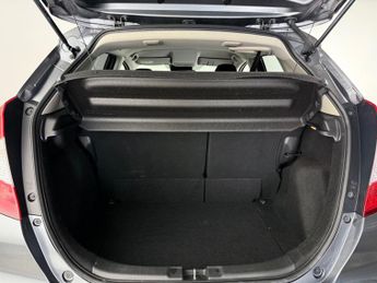 Honda Jazz 1.3 i-VTEC EX CVT Euro 6 (s/s) 5dr