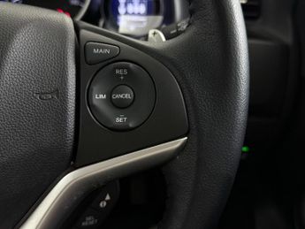 Honda Jazz 1.3 i-VTEC EX CVT Euro 6 (s/s) 5dr