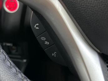 Honda Jazz 1.3 i-VTEC EX CVT Euro 6 (s/s) 5dr