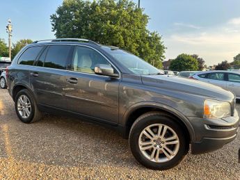 Volvo XC90 3.2 SE Lux Geartronic AWD 5dr