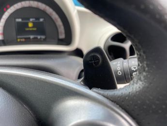 Smart fortwo 1.0 Proxy (Premium) Twinamic Euro 6 (s/s) 2dr