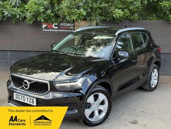 Volvo XC40 1.5 T3 Momentum Euro 6 (s/s) 5dr