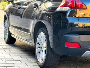 Peugeot 3008 1.2 PureTech Allure Euro 6 (s/s) 5dr
