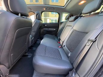 Peugeot 3008 1.2 PureTech Allure Euro 6 (s/s) 5dr
