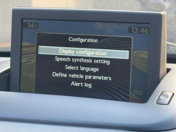 Peugeot 3008 1.2 PureTech Allure Euro 6 (s/s) 5dr