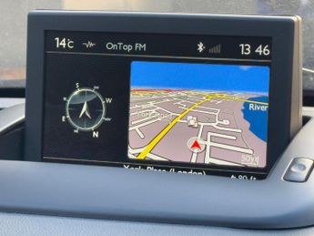 Peugeot 3008 1.2 PureTech Allure Euro 6 (s/s) 5dr