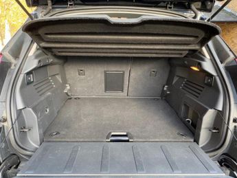 Peugeot 3008 1.2 PureTech Allure Euro 6 (s/s) 5dr