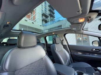 Peugeot 3008 1.2 PureTech Allure Euro 6 (s/s) 5dr