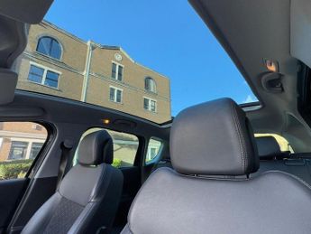 Peugeot 3008 1.2 PureTech Allure Euro 6 (s/s) 5dr