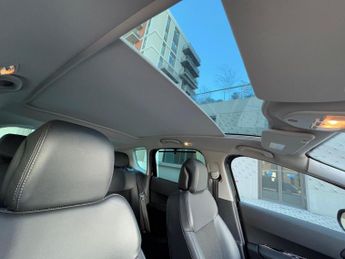 Peugeot 3008 1.2 PureTech Allure Euro 6 (s/s) 5dr