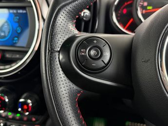 MINI Countryman 1.5 10kWh Cooper SE Sport Auto ALL4 Euro 6 (s/s) 5dr