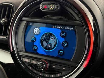 MINI Countryman 1.5 10kWh Cooper SE Sport Auto ALL4 Euro 6 (s/s) 5dr