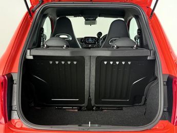 Abarth 695 1.4 T-Jet Turismo Auto Euro 6 3dr