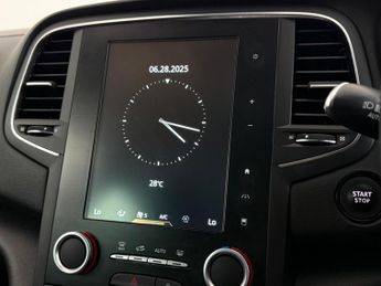 Renault Megane 1.2 TCe GT Line Nav Sport Tourer EDC Euro 6 5dr