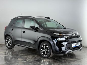 Citroen C3 1.2 PureTech Shine Euro 6 (s/s) 5dr