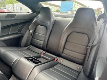 Mercedes-Benz C Class 6.3 C63 V8 AMG Edition 125 SpdS MCT Euro 5 2dr