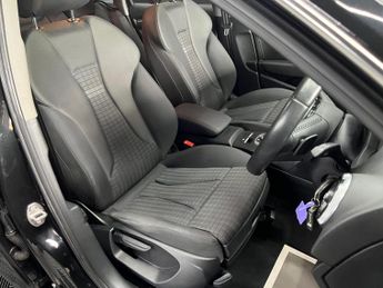 Audi A3 1.0 TFSI Sport Sportback S Tronic Euro 6 (s/s) 5dr