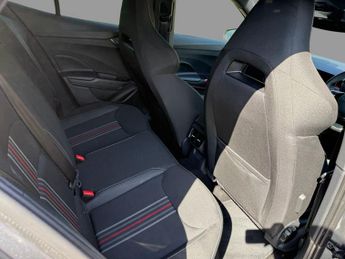 SKODA FABIA MONTE CARLO EDITION TSI DSG