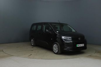 Vauxhall Combo DESIGN XL