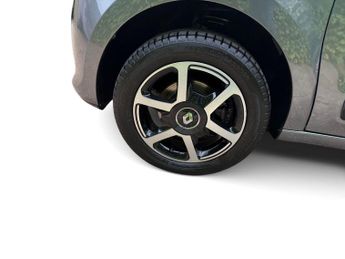 Renault TWINGO ICONIC TCE