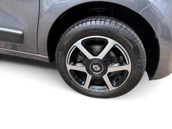 Renault TWINGO ICONIC TCE