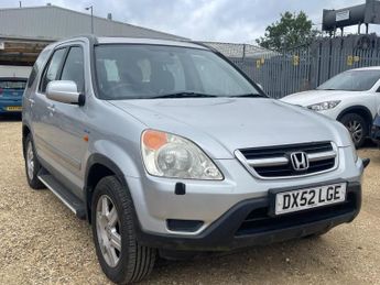 Honda CR-V 2.0 i-VTEC SE Sport 5dr
