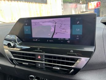Citroen e-C4 50kWh Shine Auto 5dr