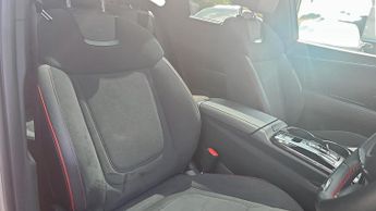 Hyundai Tucson N Line S T-Gdi Hev Auto