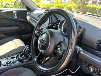 MINI Clubman 1.5 Cooper Steptronic Euro 6 (s/s) 6dr