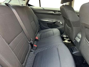 Skoda Fabia 1.2 TSI SE L Euro 6 (s/s) 5dr