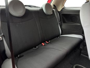 Fiat 500 1.2 Pop Euro 6 (s/s) 3dr