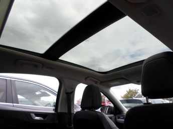 Ford Focus 1.5 EcoBlue Active X Vignale Auto Euro 6 (s/s) 5dr