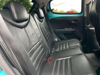 Citroen C1 1.0 VTi Flair Airscape ETG5 Euro 6 5dr (Euro 6)
