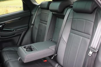 Land Rover Range Rover Evoque 2.0 D180 R-Dynamic SE Auto 4WD Euro 6 (s/s) 5dr