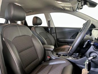 Kia Niro 1.6 GDi 8.9kWh 2 DCT Euro 6 (s/s) 5dr