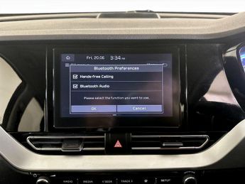 Kia Niro 1.6 GDi 8.9kWh 2 DCT Euro 6 (s/s) 5dr