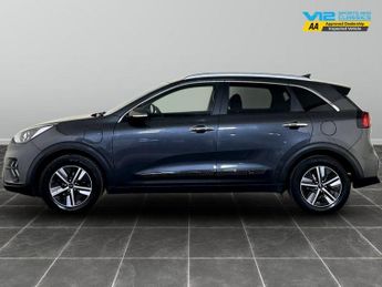 Kia Niro 1.6 GDi 8.9kWh 2 DCT Euro 6 (s/s) 5dr