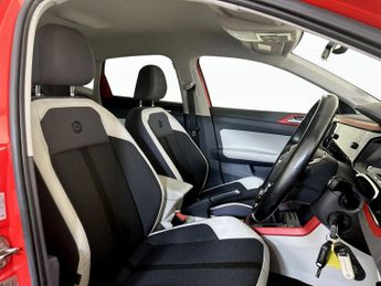 Volkswagen Polo 1.0 TSI beats Euro 6 (s/s) 5dr