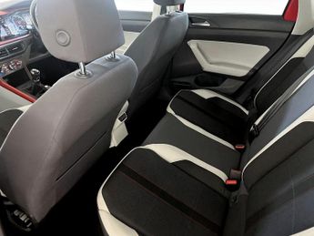 Volkswagen Polo 1.0 TSI beats Euro 6 (s/s) 5dr