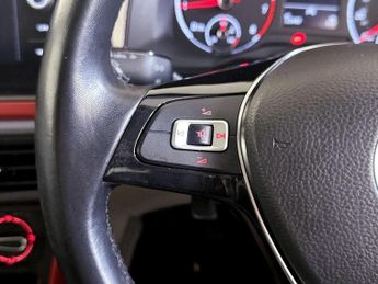 Volkswagen Polo 1.0 TSI beats Euro 6 (s/s) 5dr