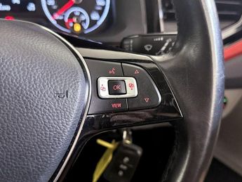 Volkswagen Polo 1.0 TSI beats Euro 6 (s/s) 5dr