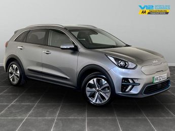 Kia Niro 64kWh 3 Auto 5dr