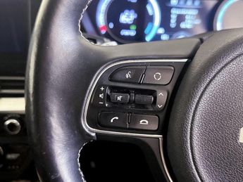 Kia Niro 64kWh 3 Auto 5dr
