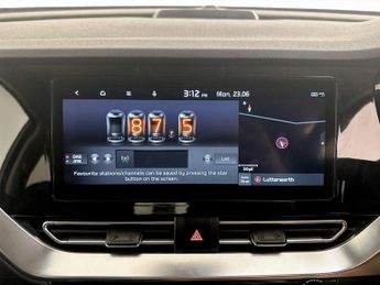 Kia Niro 64kWh 3 Auto 5dr