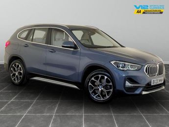 BMW X1 1.5 18i xLine sDrive Euro 6 (s/s) 5dr