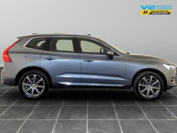 Volvo XC60 2.0h T8 Twin Engine 10.4kWh Inscription Pro Auto AWD Euro 6 (s/s