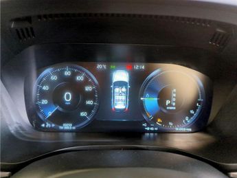 Volvo XC60 2.0h T8 Twin Engine 10.4kWh Inscription Pro Auto AWD Euro 6 (s/s